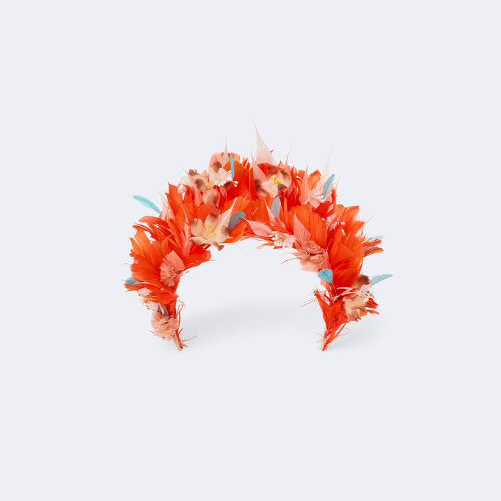 Tropical Crown