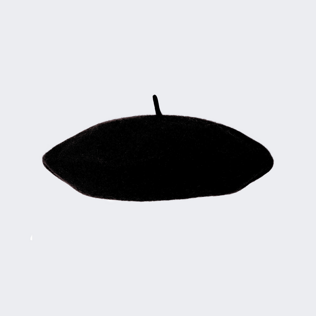 The Samantha Beret