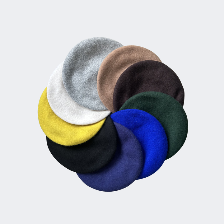 Samantha Beret
