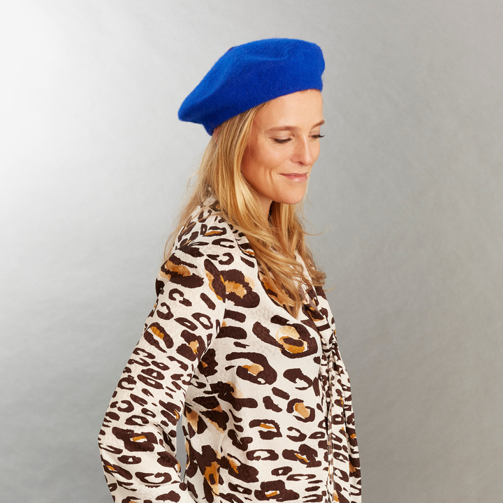Samantha Beret