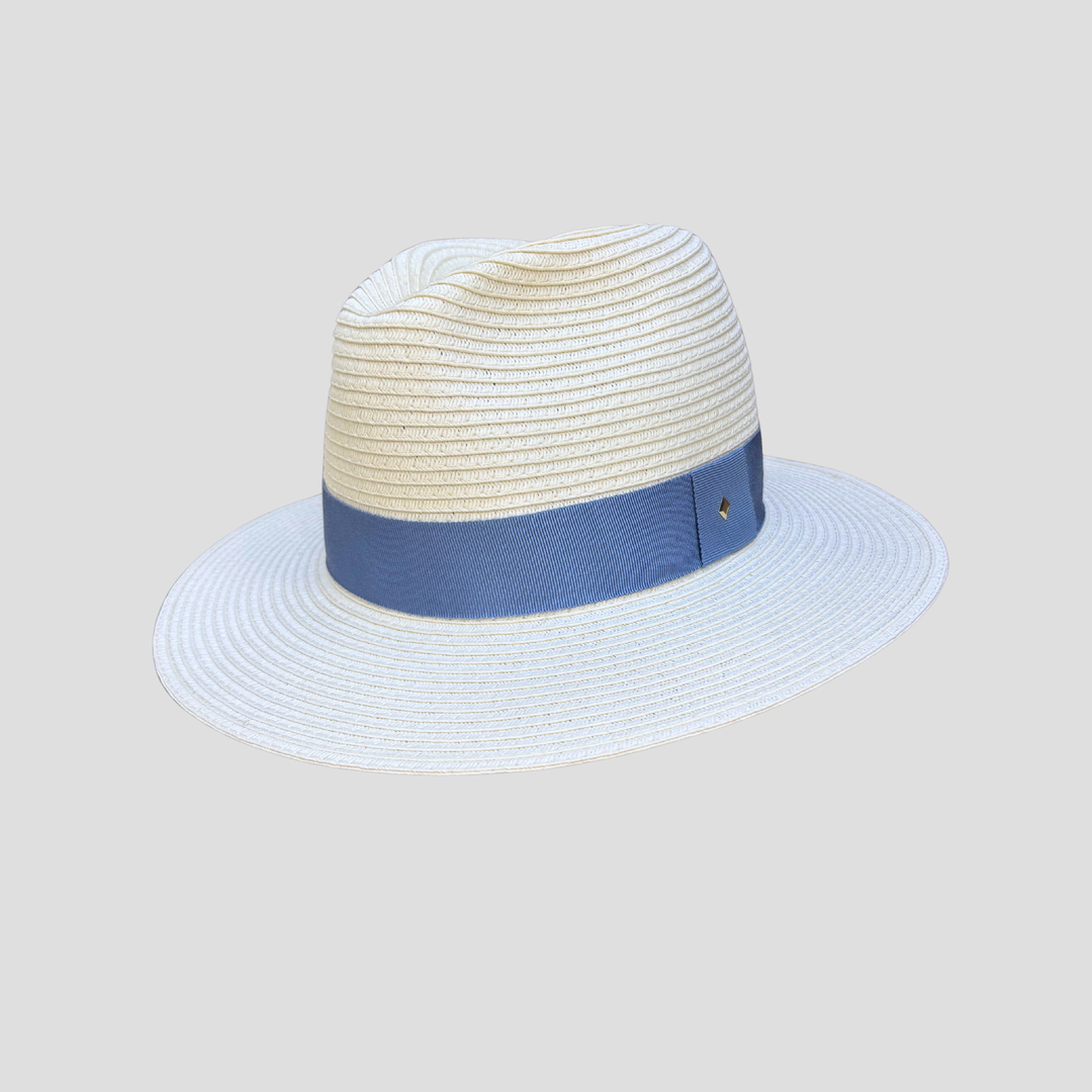 Ivory Pippa World Traveller - Periwinkle