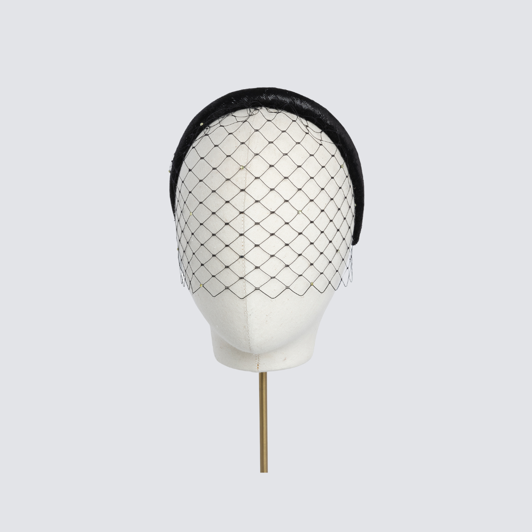 The Venus Hairband