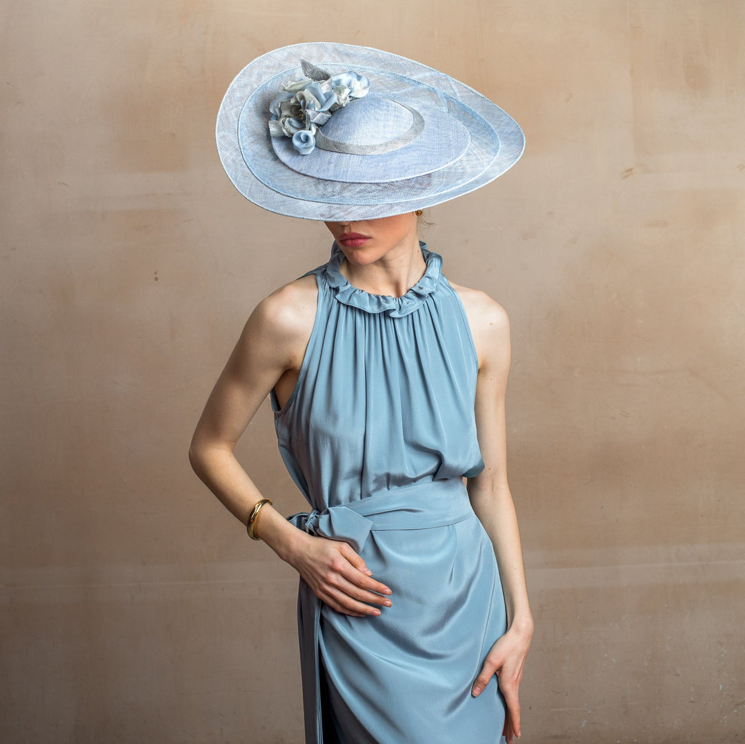 Valentina - Skye Blue