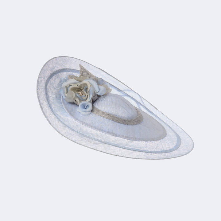 Valentina - Skye Blue