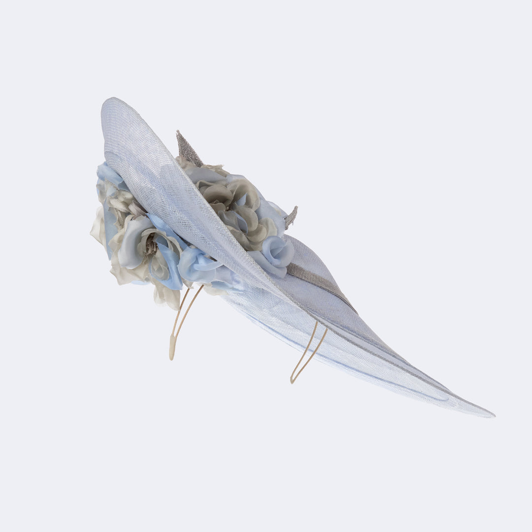 Valentina - Skye Blue