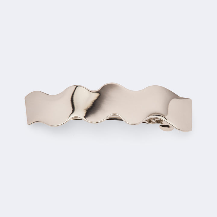 The Wave Barrette
