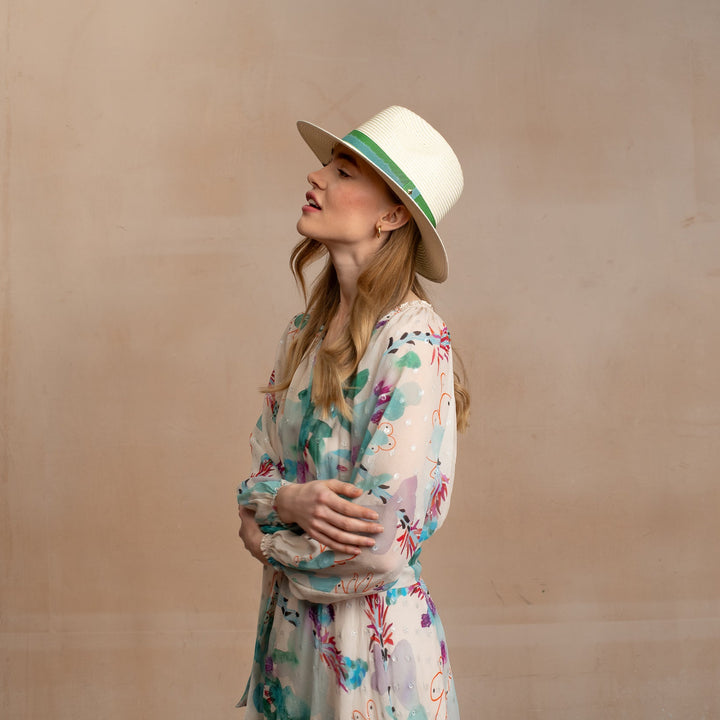 The Tie Dye World Traveller