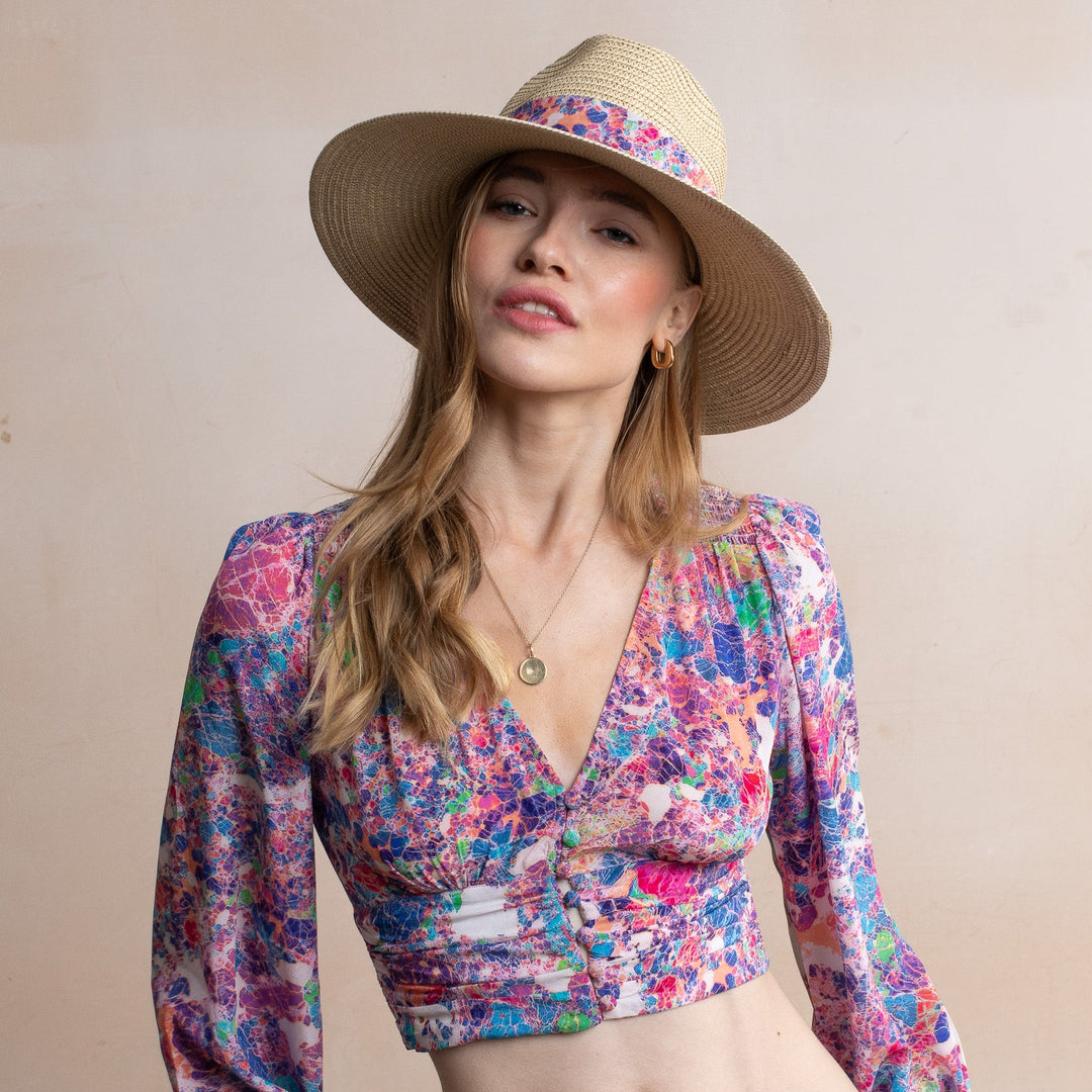 OTB x Natural World Traveller