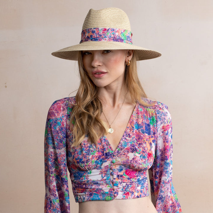 OTB x Natural World Traveller