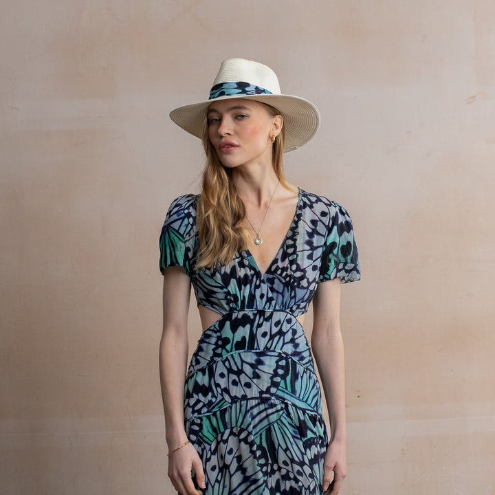 OTB x Ivory World Traveller