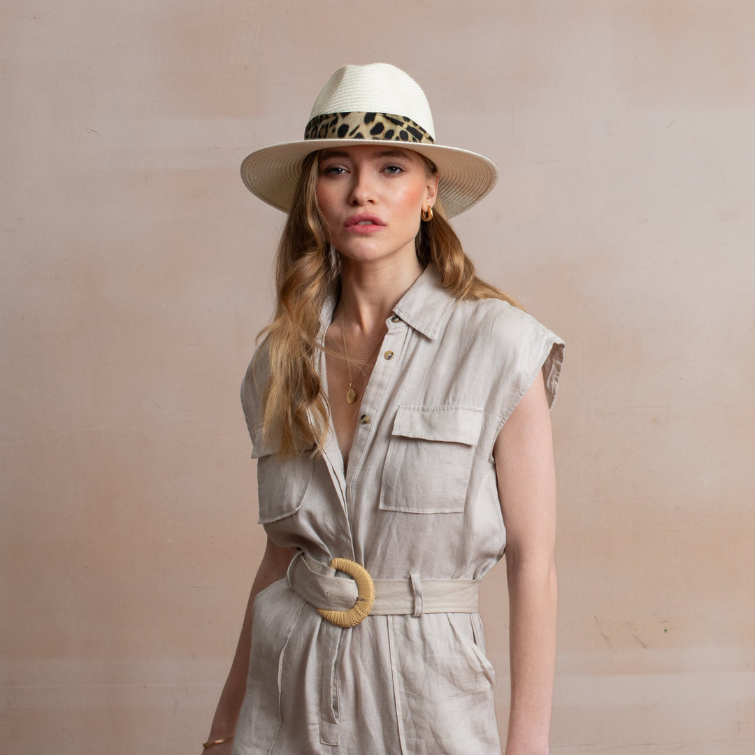 OTB x Ivory World Traveller