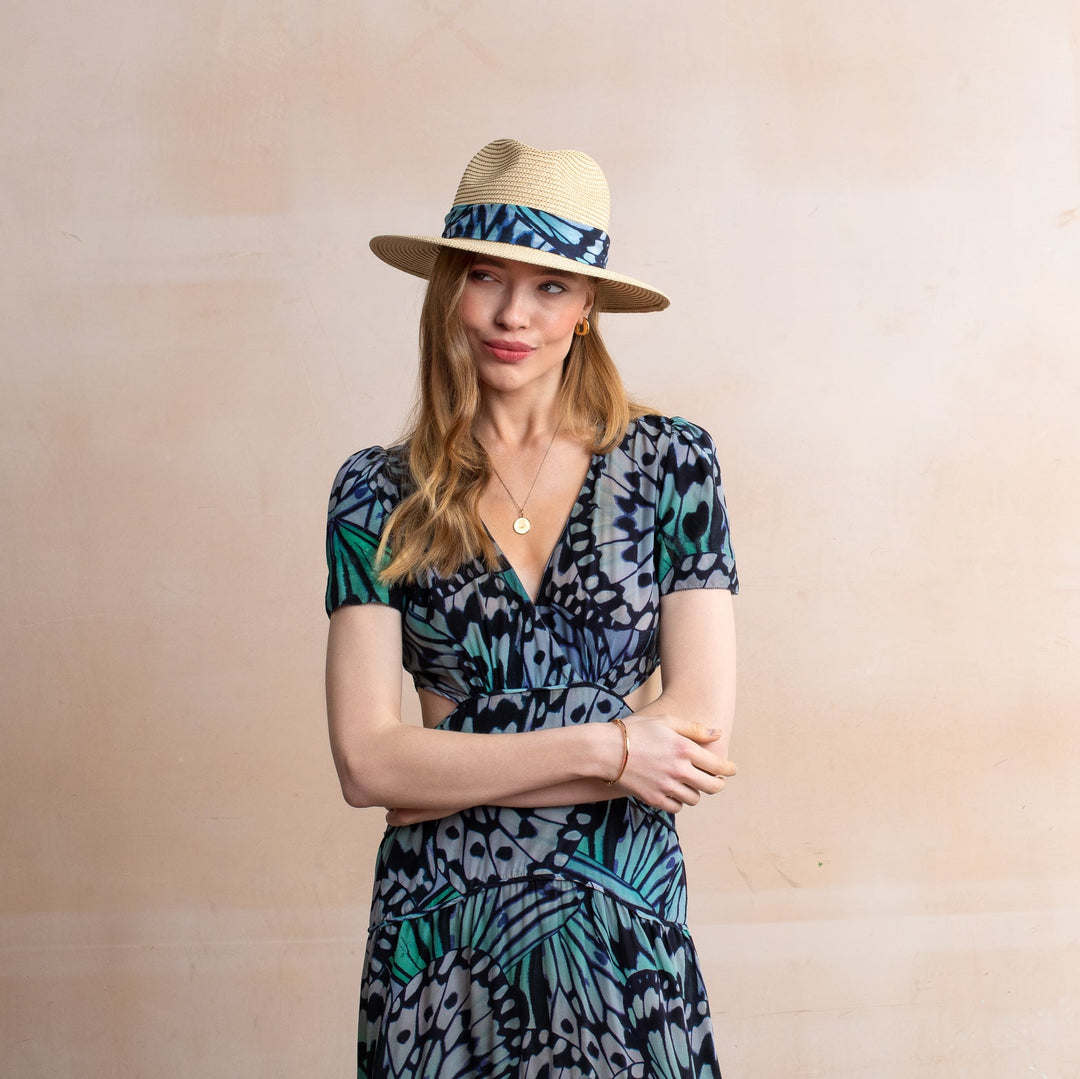 OTB x Natural World Traveller