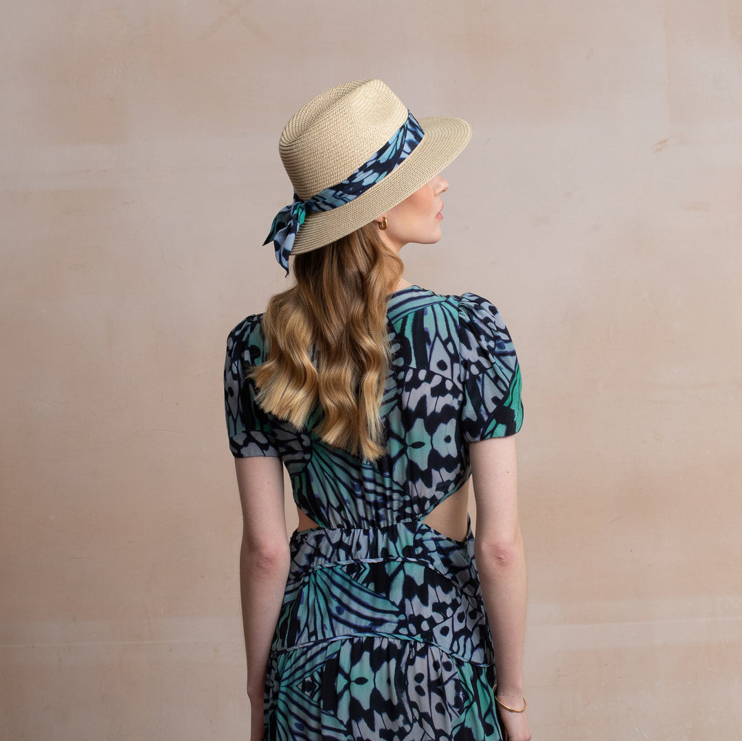 OTB x Natural World Traveller