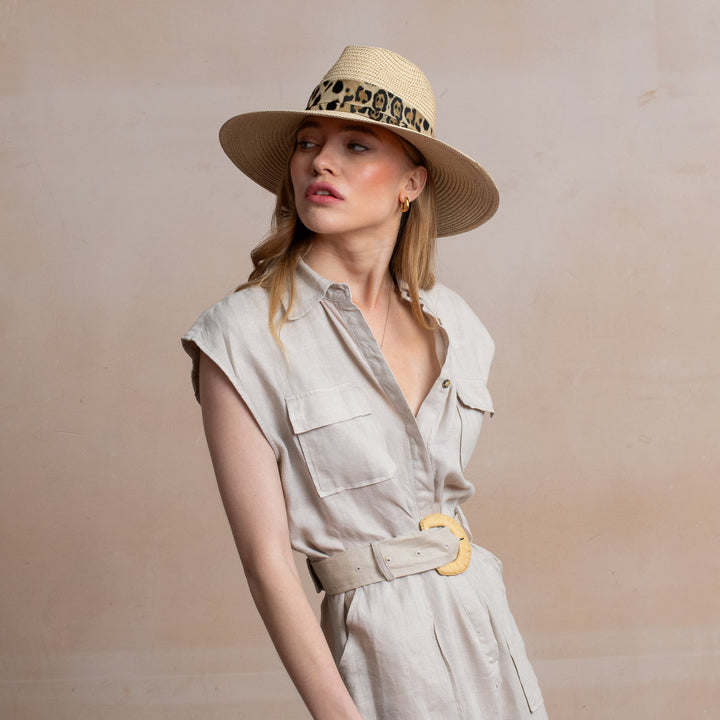 OTB x Natural World Traveller