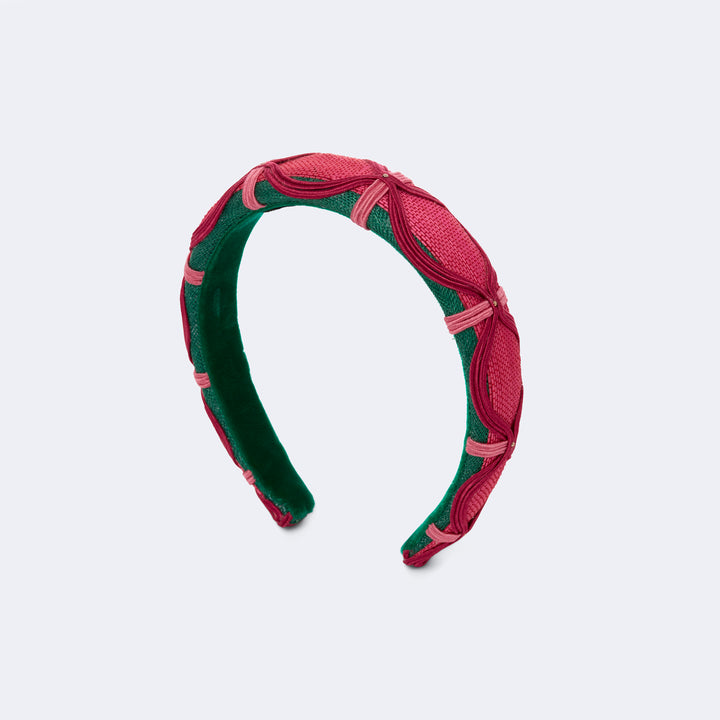 The Zazel Hairbands