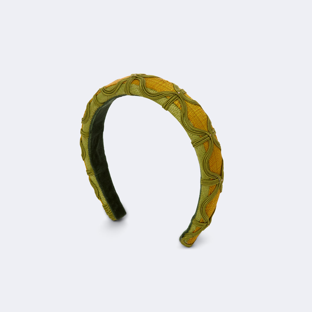 The Zazel Hairbands