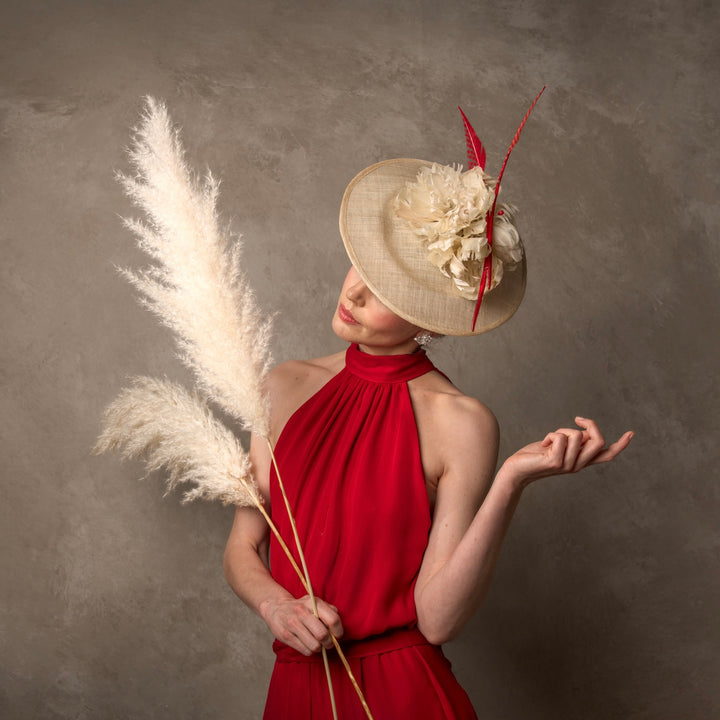 Amelie Hire - Natural