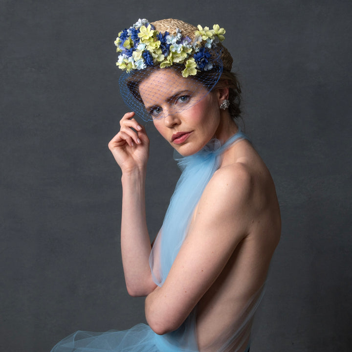 Forget Me Not