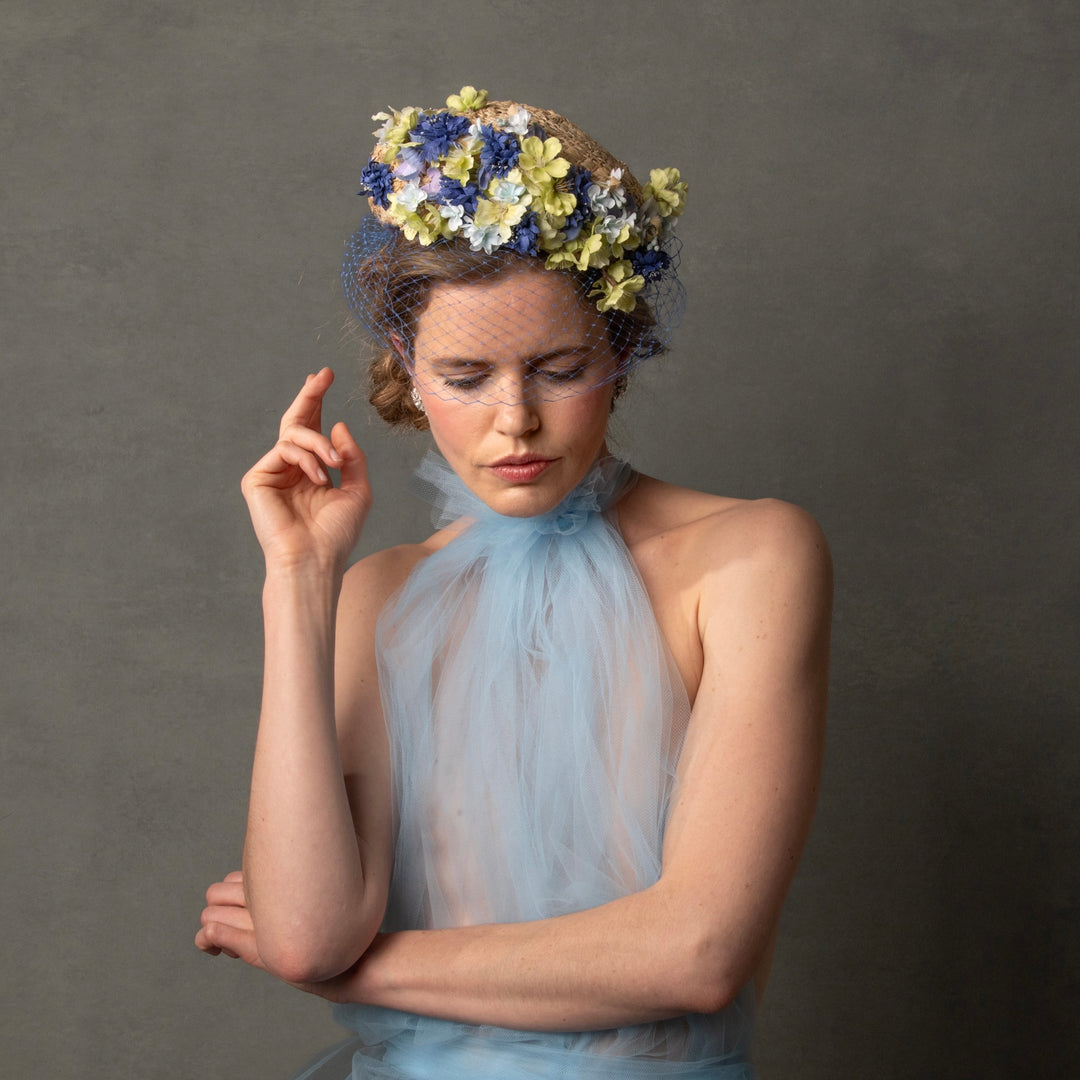 Forget Me Not