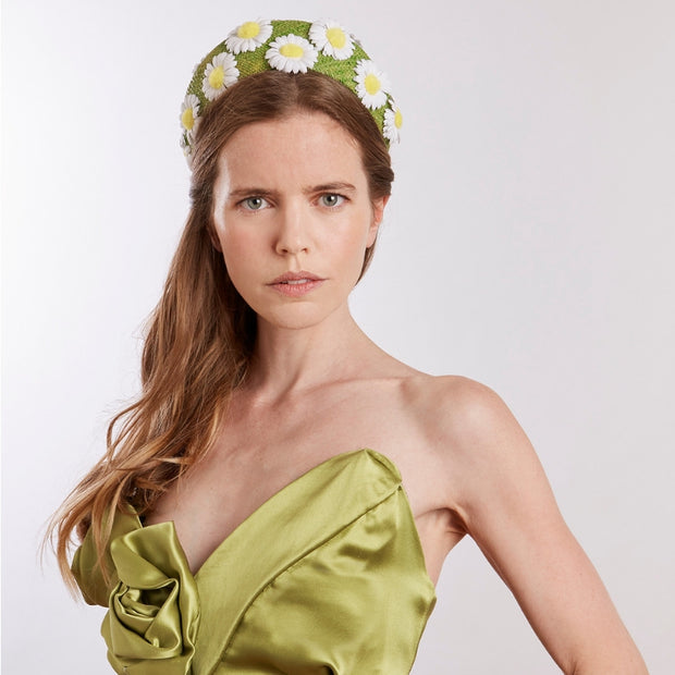 Daisy Hairband