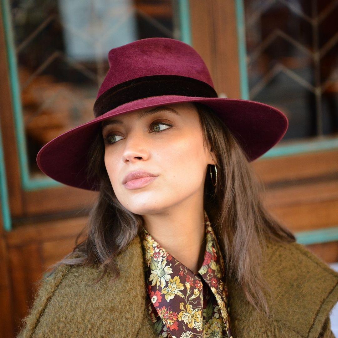 Fedora hats in phoenix on sale