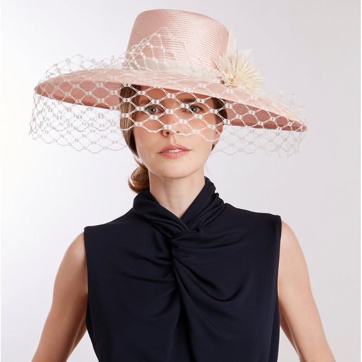 Audrey Hire