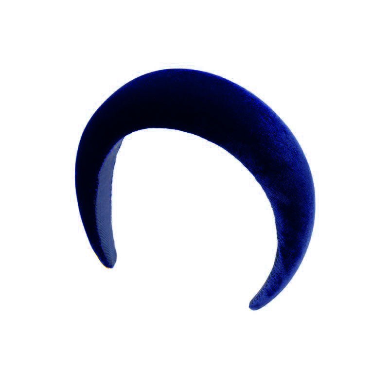 The Azure Hairband