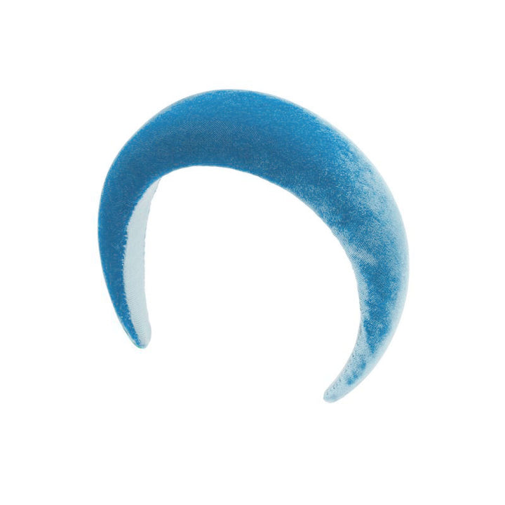 The Azure Hairband