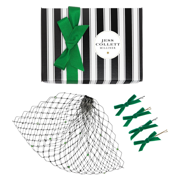 Green Bows