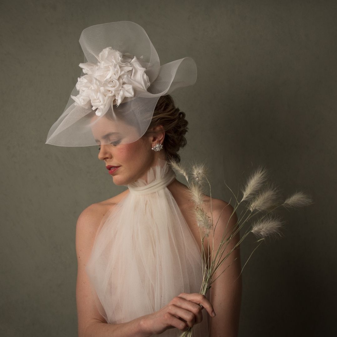 ジュリアオージェ　エアリーベレール（チャ） ジュリア・オージェ 新商品「エアリーウィッグ・べレール」テレビ通販