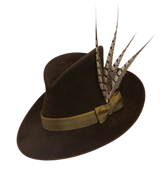 The Mayfair Trilby