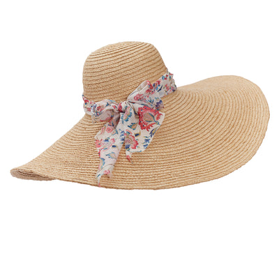 Wild Flower Sun Hat