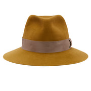 The Anna Hat - Antique Gold