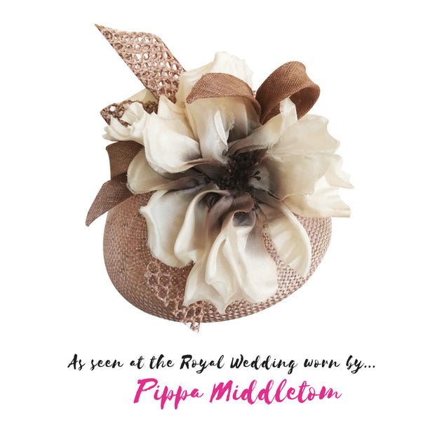 The Pippa Fiorella