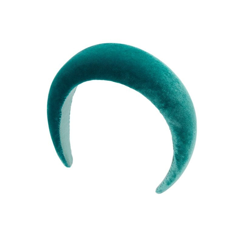 The Azure Hairband
