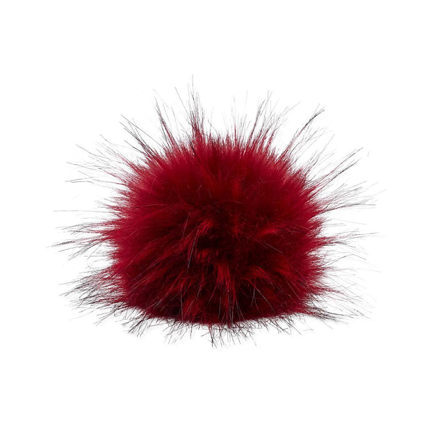 Portobello Pom Pom