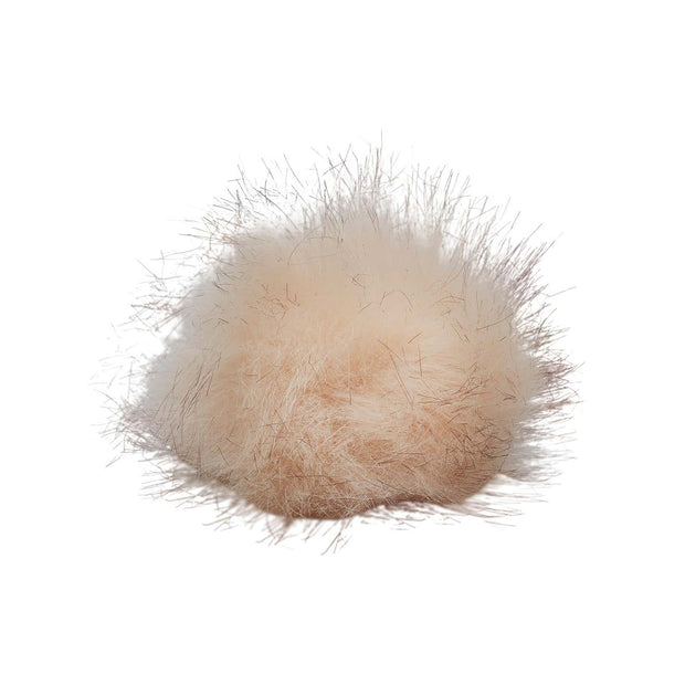 Portobello Pom Pom