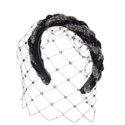 The Electric Hairband