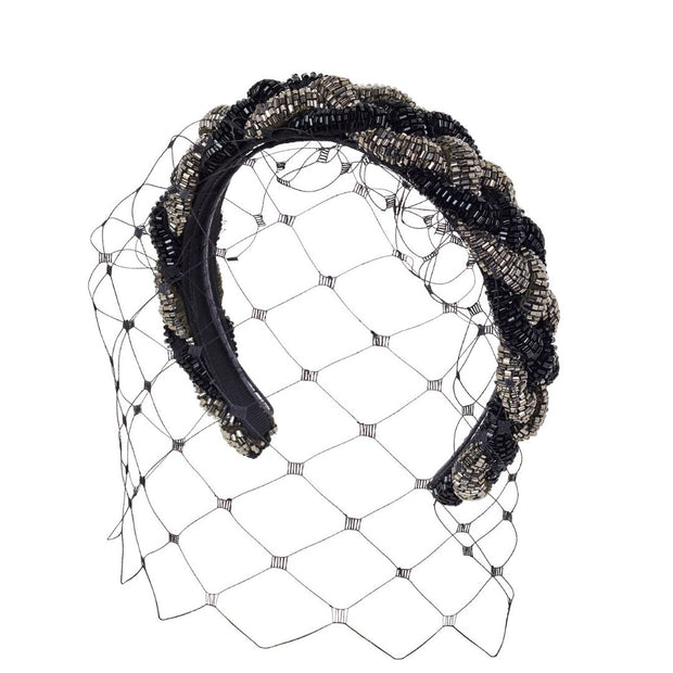 The Electric Hairband