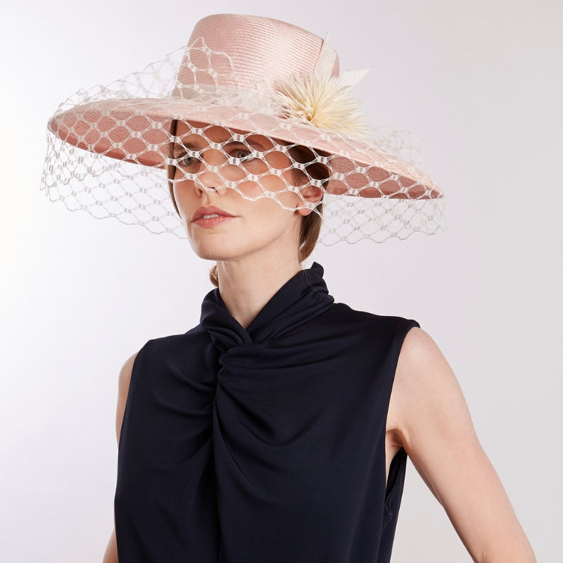 Audrey Hire