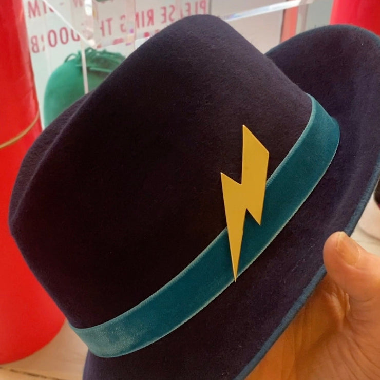 Hat Refresh